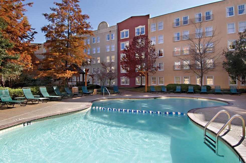 Sam'S Town Hotel & Gambling Hall, Tunica Robinsonville Exterior photo