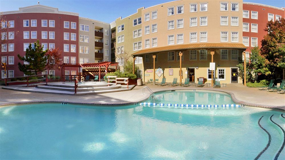 Sam'S Town Hotel & Gambling Hall, Tunica Robinsonville Exterior photo