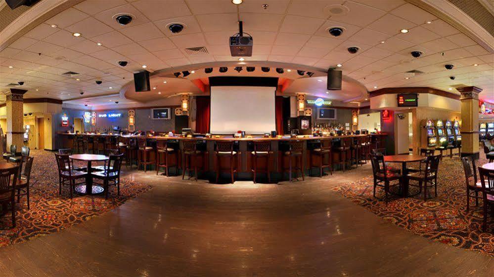 Sam'S Town Hotel & Gambling Hall, Tunica Robinsonville Exterior photo